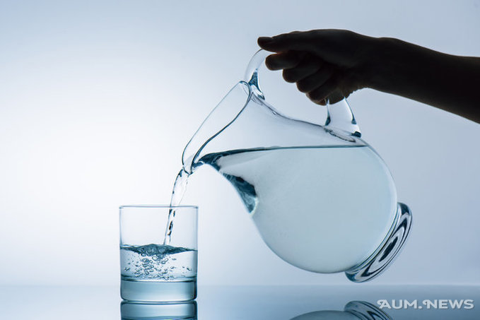 Можно ли пить сырую фильтрованную воду